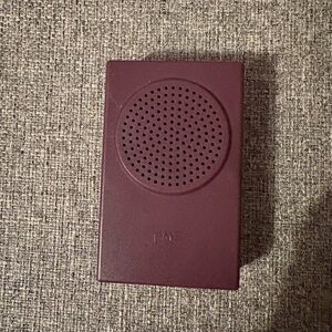 Buddha Machine II - Excellent Condition